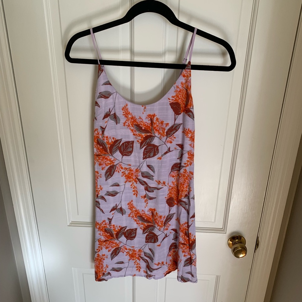 Urban Outfitters Mini Dress